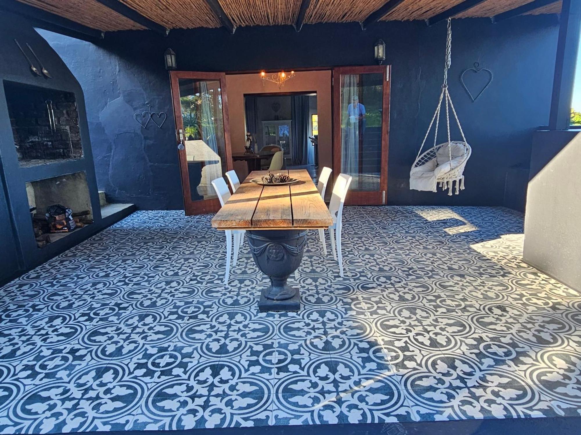 הוילה The Retreat סוולנדאם מראה חיצוני תמונה