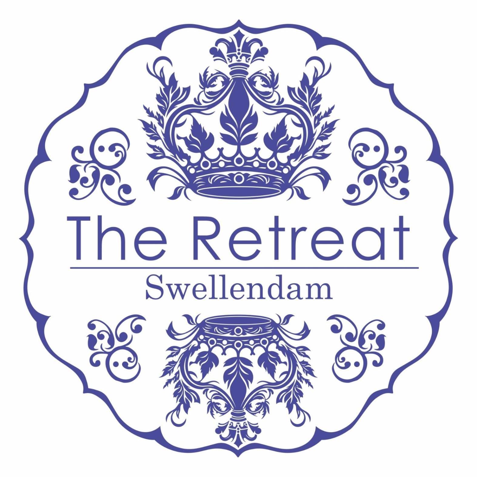 הוילה The Retreat סוולנדאם מראה חיצוני תמונה