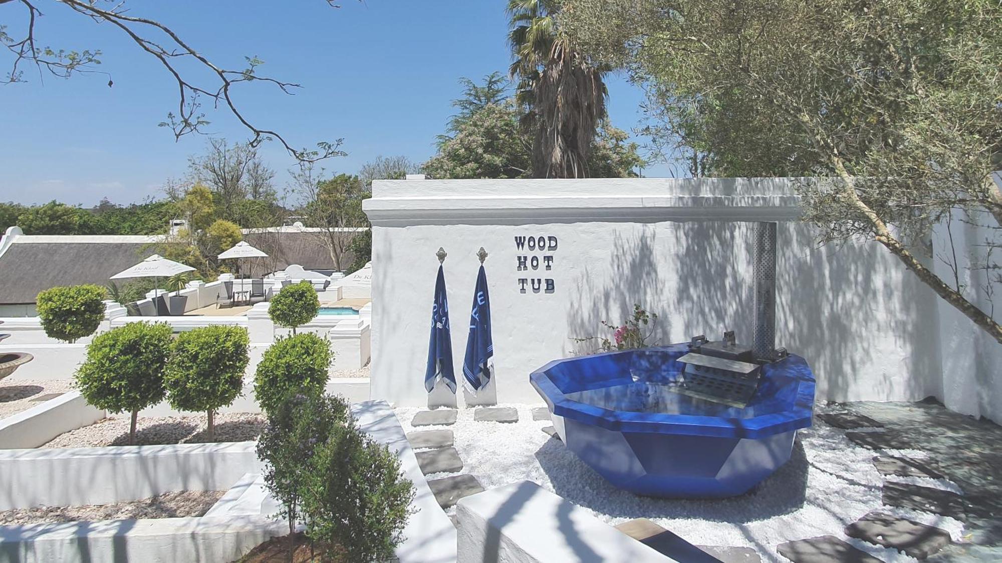 הוילה The Retreat סוולנדאם מראה חיצוני תמונה
